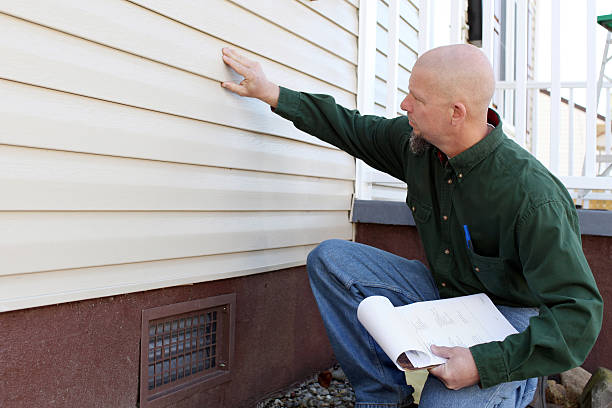 Best Fascia and Soffit Installation  in Socorro, TX